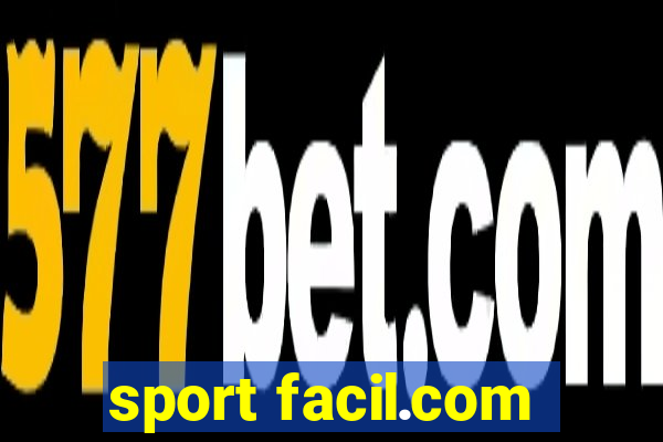 sport facil.com